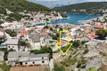 Land 294 m² Pucisca, Croatia