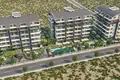 Apartamento  Alanya, Turquía