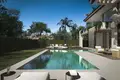 Willa 4 pokoi 774 m² Marbella, Hiszpania