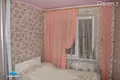 Квартира 4 комнаты 58 м² Мозырь, Беларусь