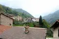 4 bedroom house 210 m² Campiglia Cervo, Italy