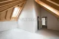 Wohnung 2 Schlafzimmer 209 m² Sankt Moritz, Schweiz