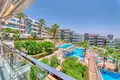 Apartamento 3 habitaciones  Alanya, Turquía