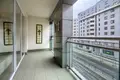 4 room apartment 123 m² Warsaw, Poland