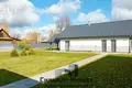 Casa de campo 117 m² Drackauski sielski Saviet, Belarús