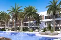 1 bedroom condo 70 m² Bogazi, Northern Cyprus