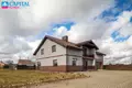 Dom 270 m² Kule, Litwa