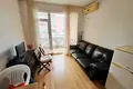 Wohnung 1 zimmer 28 m² Sonnenstrand, Bulgarien