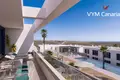 Mieszkanie 2 pokoi 68 m² Arico, Hiszpania