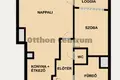 Wohnung 2 Zimmer 55 m² Budapest, Ungarn