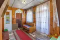 Haus 61 m² Zajamnauski sielski Saviet, Belarus