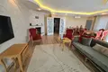 Appartement 3 chambres  Alanya, Turquie