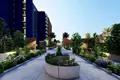 Wohnung 1 zimmer 39 m² Mezitli, Türkei