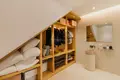 Villa de 4 dormitorios 447 m² Choeng Thale, Tailandia