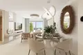 Apartamento 2 habitaciones 117 m² Mijas, Španjolska