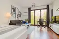 Wohnung 1 zimmer 35 m² Warschau, Polen