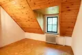 4 bedroom house 187 m² Sokolniki Las, Poland