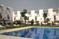 3 room townhouse 100 m² Torrevieja, Spain