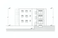 Apartamento 2 habitaciones 67 m² Opcina Rogoznica, Croacia