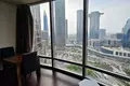 1 room studio apartment 56 m² Dubai, UAE