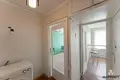 1 room apartment 32 m² Minsk, Belarus