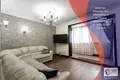 Mieszkanie 3 pokoi 82 m² Siennica, Białoruś