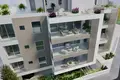 2 bedroom penthouse 106 m² Limassol, Cyprus