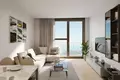 Apartamento 2 habitaciones 72 m² Marmara Region, Turquía