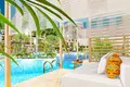 1 bedroom apartment 51 m² Alanya, Turkey