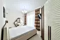 2 bedroom apartment 130 m² Yaylali, Turkey