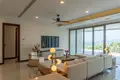 1 bedroom apartment 36 m² Phuket, Thailand