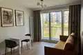 Apartamento 2 habitaciones 38 m² en Danzig, Polonia