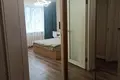 Mieszkanie 1 pokój 34 m² Homel, Białoruś