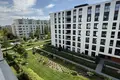 Apartamento 2 habitaciones 42 m² en Varsovia, Polonia