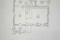 House 88 m² Nalibacki sielski Saviet, Belarus