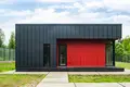 Haus 171 m² Bialarucki sielski Saviet, Belarus