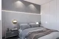 1 bedroom apartment 50 m² Larnaca District, Cyprus