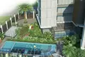 1 bedroom apartment 65 m² Oba, Turkey
