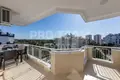 3 bedroom apartment 140 m² Muratpasa, Turkey