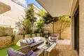 Barrio residencial Semi detached house in ramat denya neighborhood