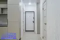 Wohnung 2 zimmer 36 m² Minsk, Belarus