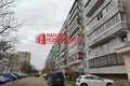 3 room apartment 72 m² Hrodna, Belarus