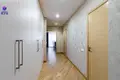 Wohnung 3 zimmer 119 m² Minsk, Weißrussland