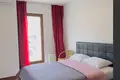 Wohnung 2 Schlafzimmer 86 m² Budva, Montenegro