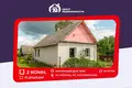 House 81 m² Kuraniec, Belarus