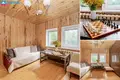 Casa 137 m² Vaira, Lituania