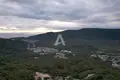 Parcelas  Municipio de Budva, Montenegro