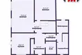 Apartamento 6 habitaciones 227 m² Minsk, Belarús