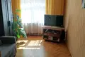 Appartement 2 chambres 53 m² Minsk, Biélorussie