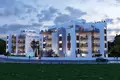 Apartamento 3 habitaciones 83 m² Municipio de Means Neighborhood, Chipre